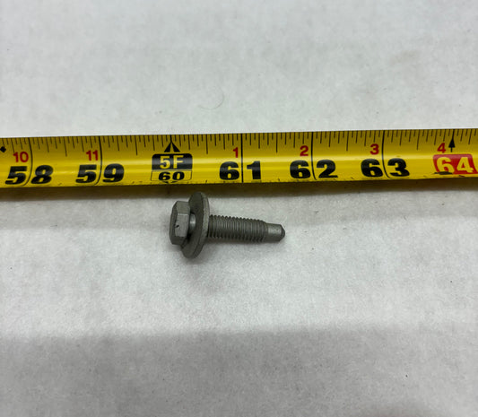A132B6010F Tailgate Hinge Bolt