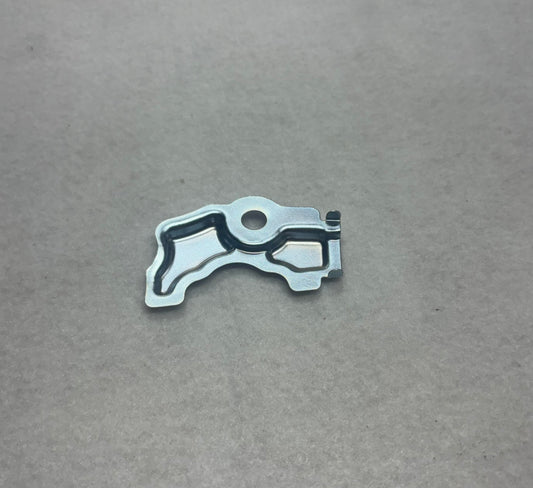 A120F6028S Reciever Transmission Case Common