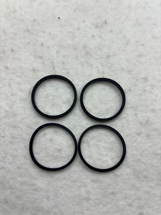 AP Two Pot Front Caliper Seals