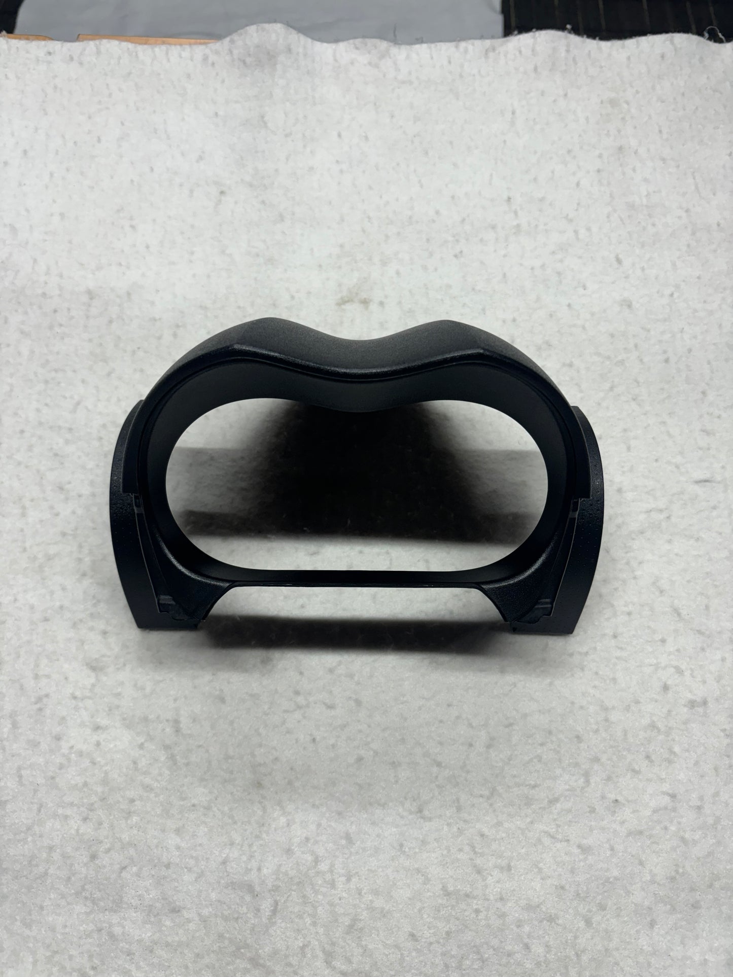 E121U0030F Instrument Cowling