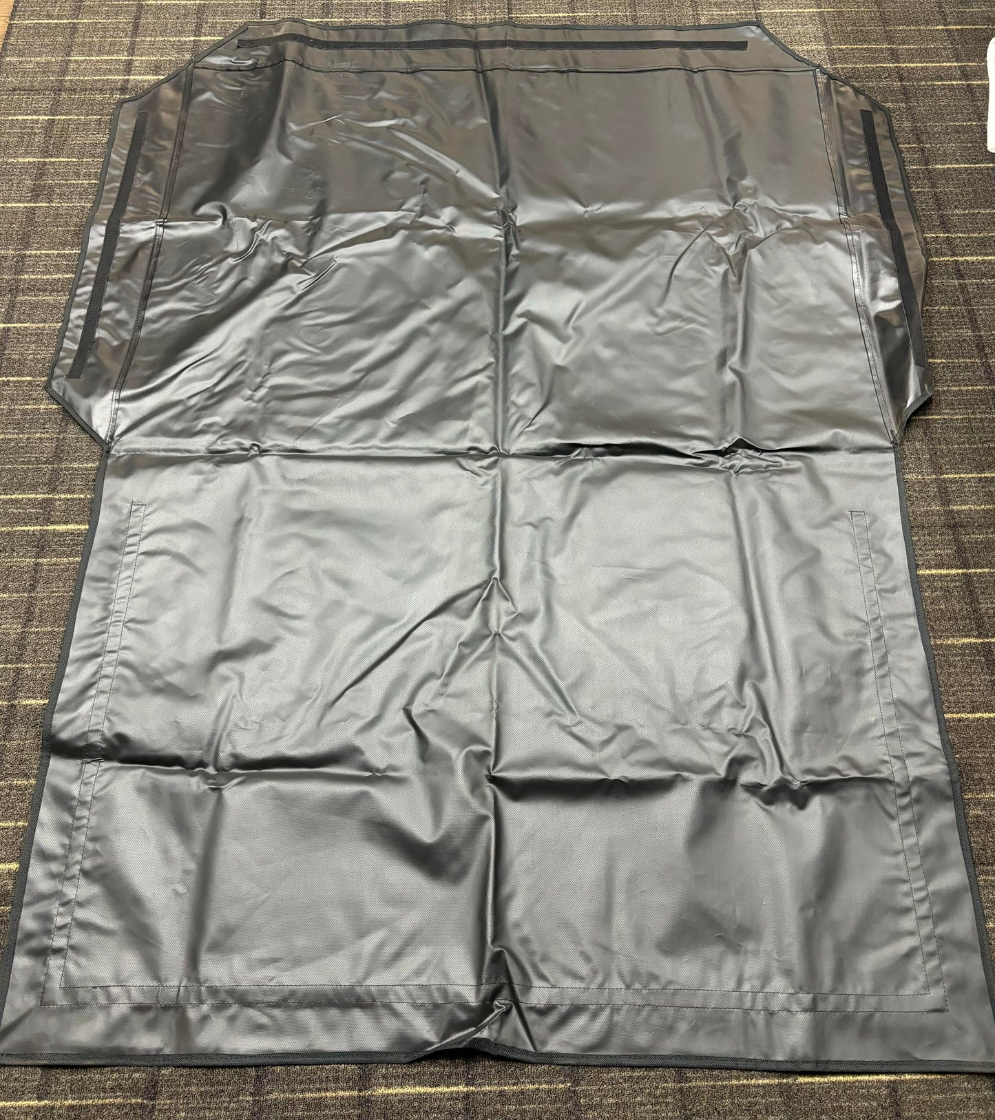 B116V0228F Hardtop Protective Bag