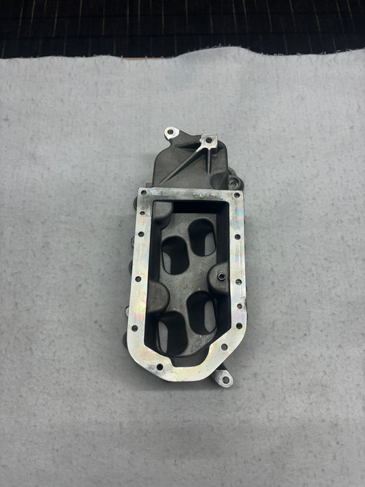 Supercharger Intake Manifold