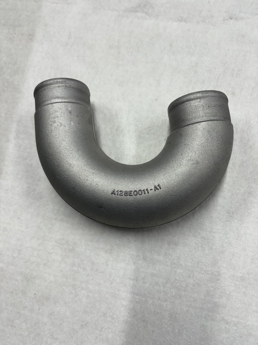 A128E0011F Intercooler Piping for Exige