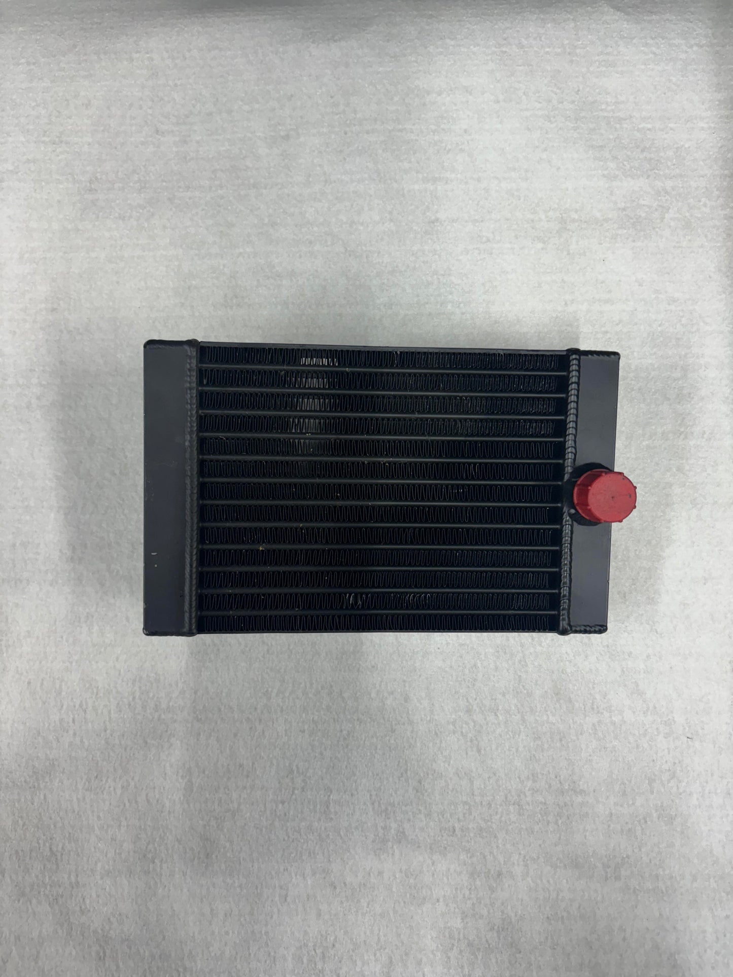 A120K0020F Oil Cooler RH