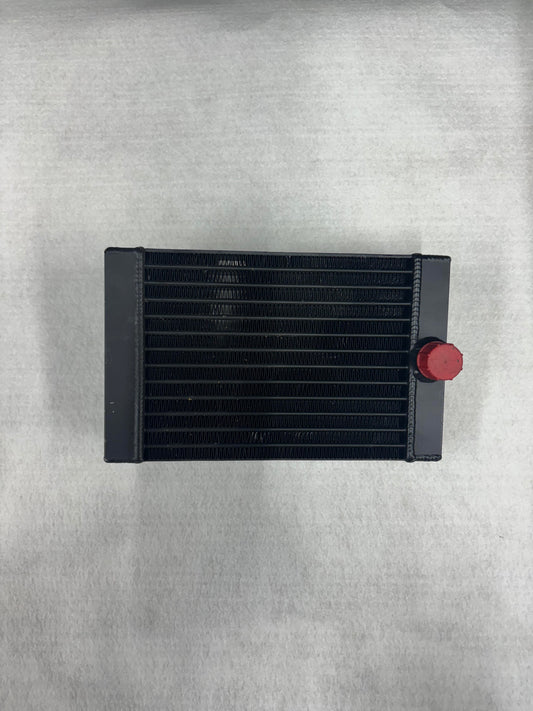 A120K0020F Oil Cooler RH