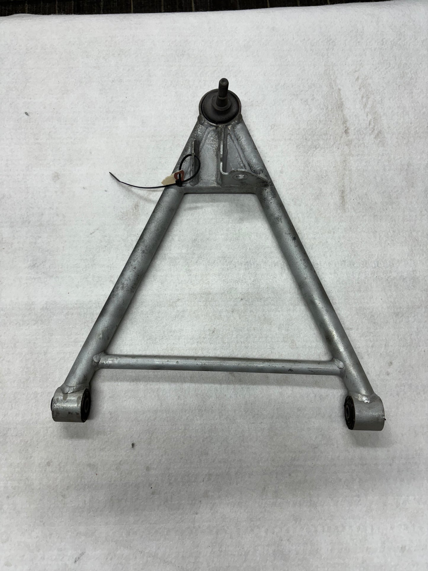 A117C0034J Wishbone Assembly Front Lower R/H