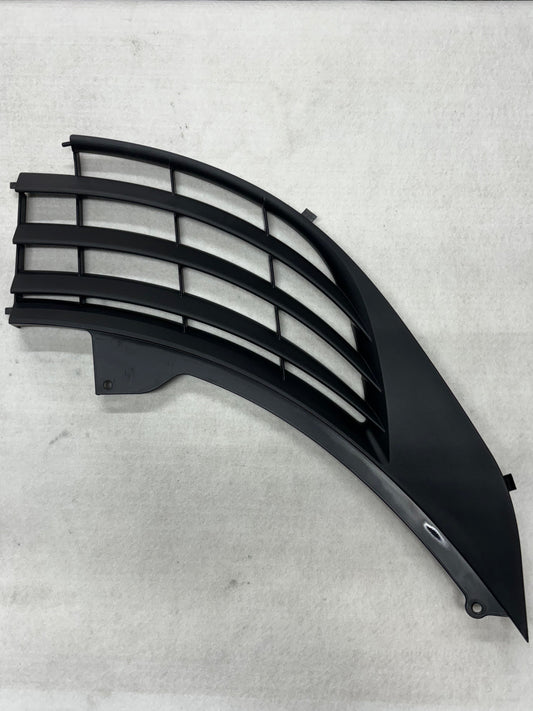 B120B0036F Grille Front Access Panel R/H