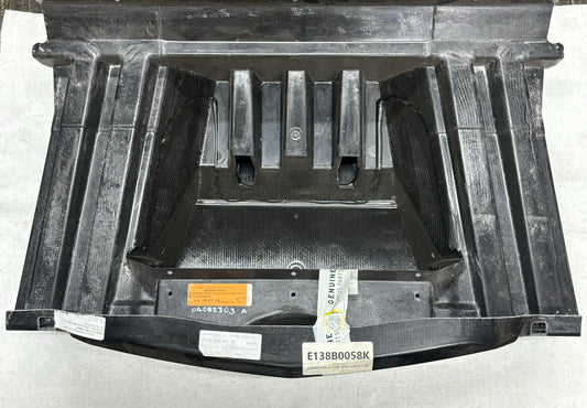 E138B0058K Crash Structure
