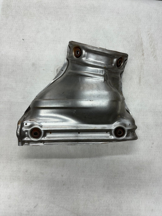A120E6332S Exhaust Manifold Heatshield Upper
