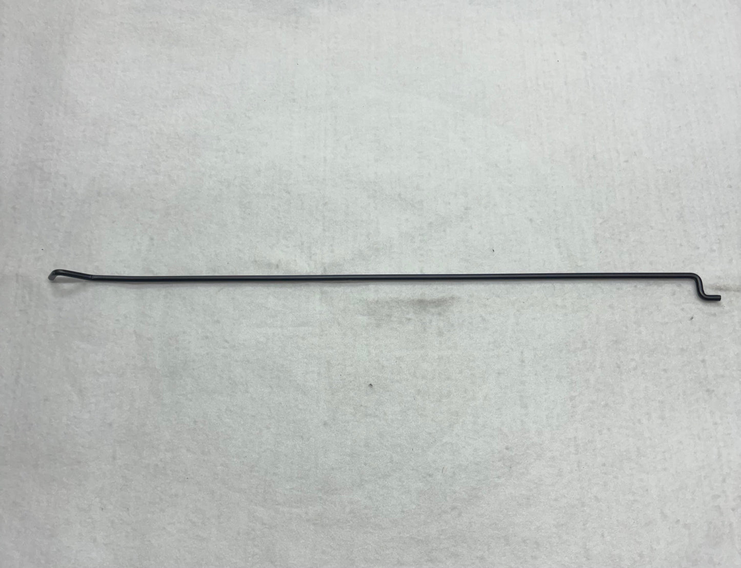A120B0373F Hood Prop Rod