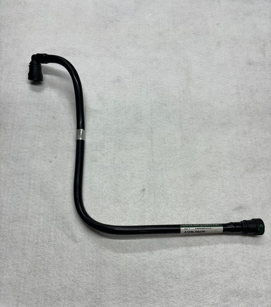 A128L0017F Pipe Purge To Canister For Supercharged Cars