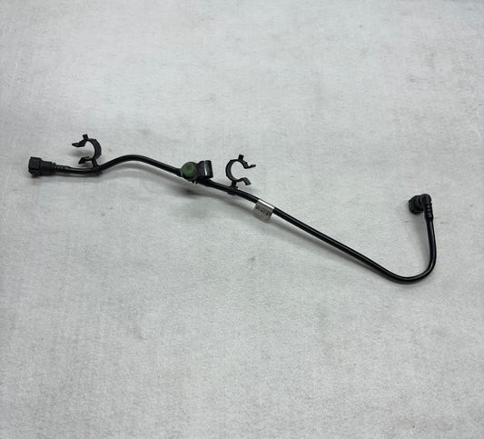 A128L0018F Pipe Assembly Canister To Purge Solenoid Valve For Supercharged cars