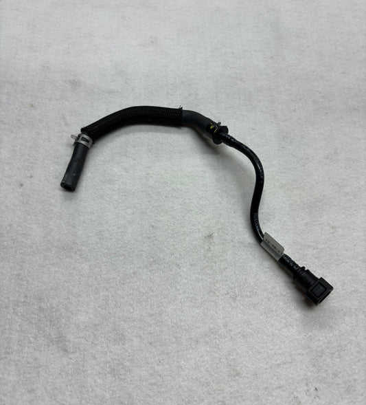 B121L0013F Pipe Purge valve To Inlet manifold