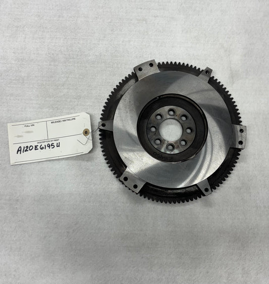 A120E6195S 2ZZ Flywheel