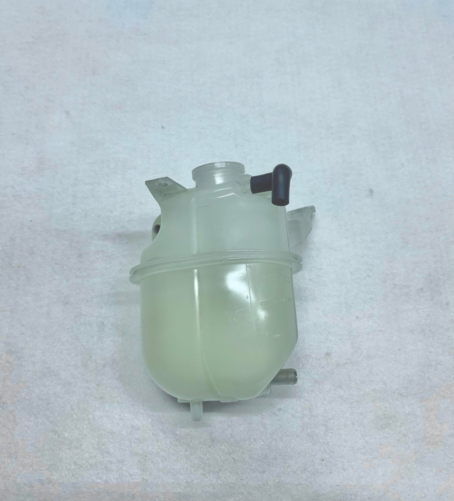 A120K6005S Coolant Overflow/Reservoir Tank