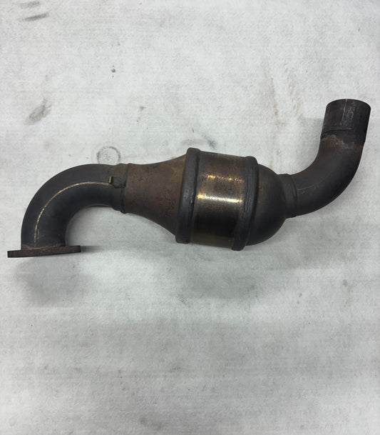 A132S0108F Supercharged Catalytic Convertor