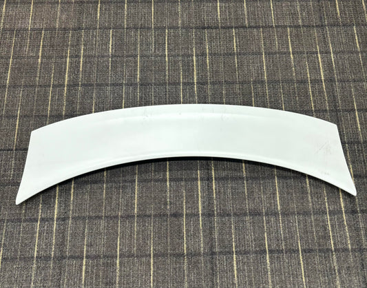 A132U0084K Rear Spoiler Primed