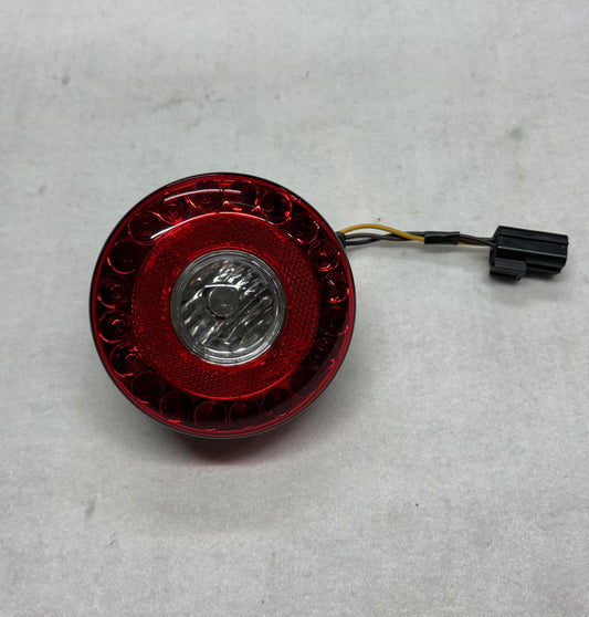 C120M0035F Euro Spec Rear Lamp