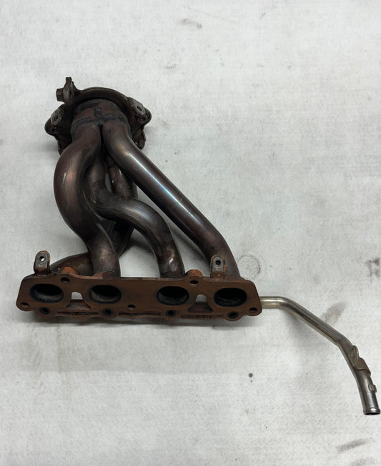 A120E63315 Exhaust Manifold Assembly