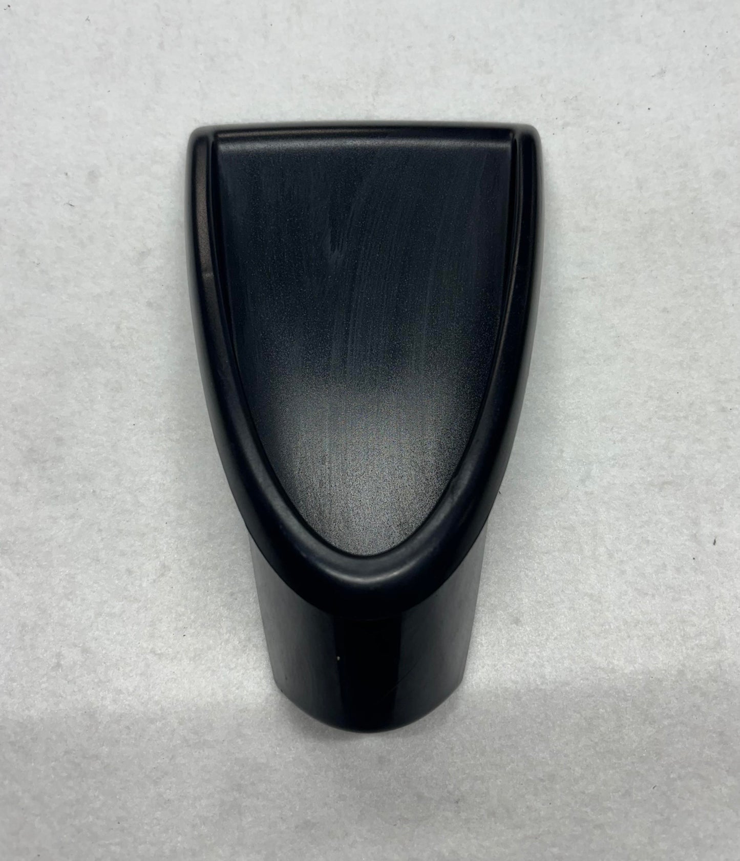 A120U0014F Centre Console/Stowage Pocket Black Rear Upper
