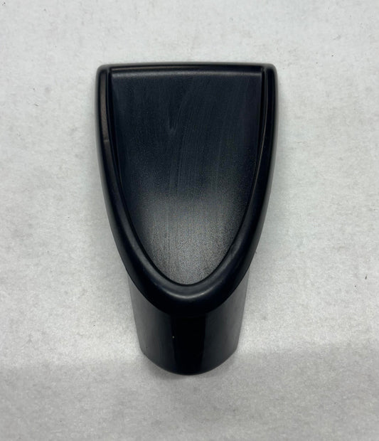 A120U0014F Centre Console/Stowage Pocket Black Rear Upper