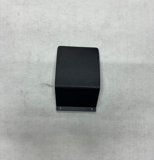 C121U0035F Cover Front Sill MLDG Upper
