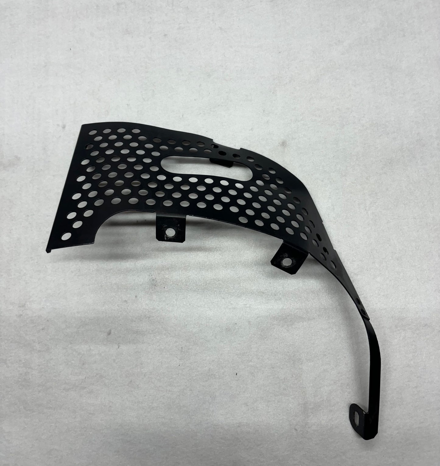 C120B0058F Real Panel Grill To diffuser RH