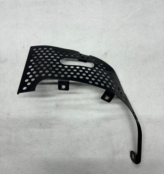 C120B0058F Real Panel Grill To diffuser RH