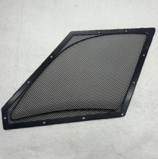 D132U4003F Grill Front Exit LH