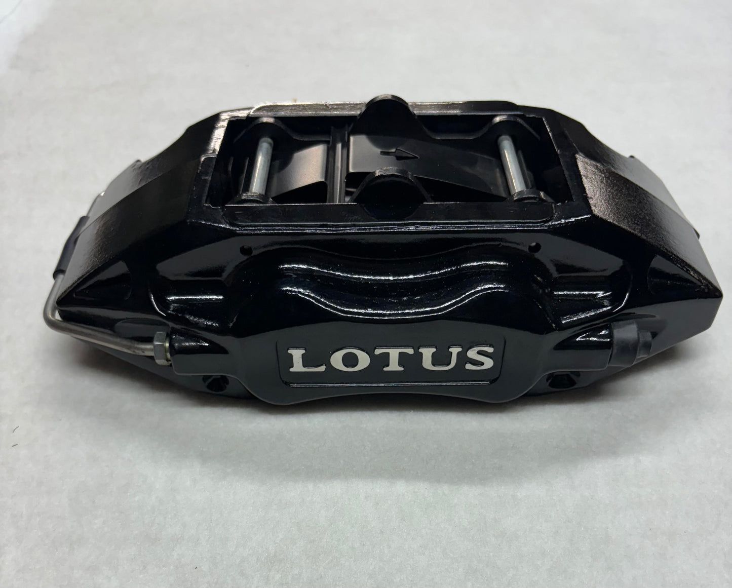 A132J4021F Front LH Evora Brake Caliper With Pads