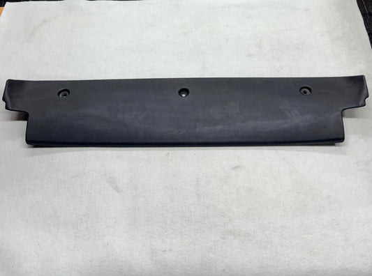 C116V0233F Hardtop Clamp Hard Top To Screen Header