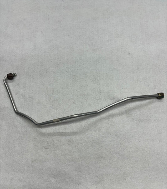 B120P0007F Pipe Receiver Drier To Condenser LHD