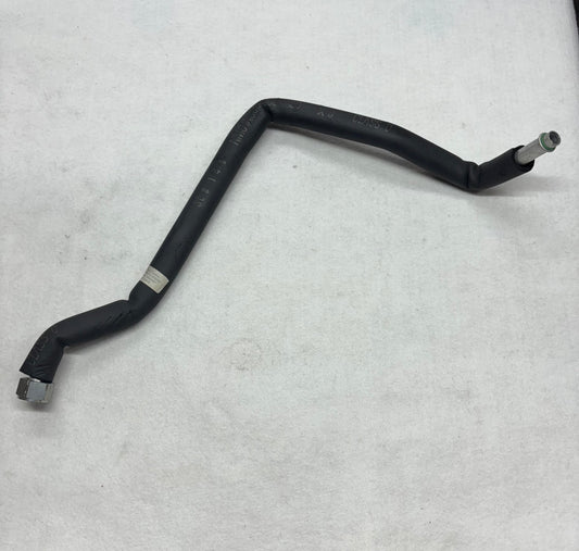 B120P0009F AC Pipe Suction LHD