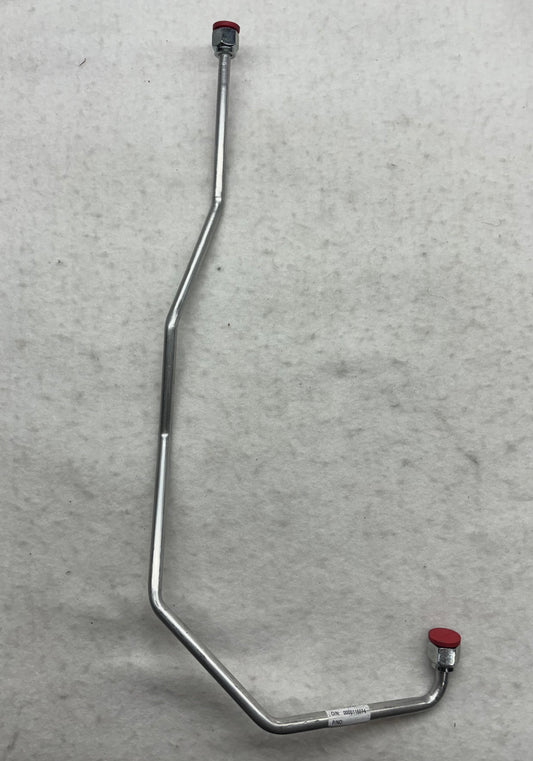 B120P0007F PIPE-CONDENSER>RECVR/DRIER LHD *NEW*