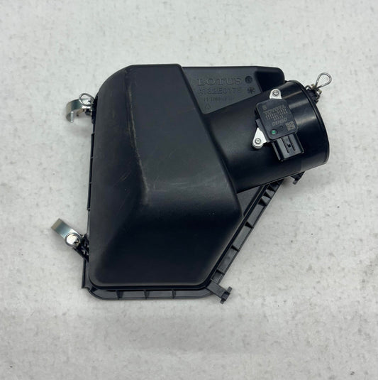 A132E0214F + A132E6482S Airbox Top Assembly With Mass Airflow Sensor