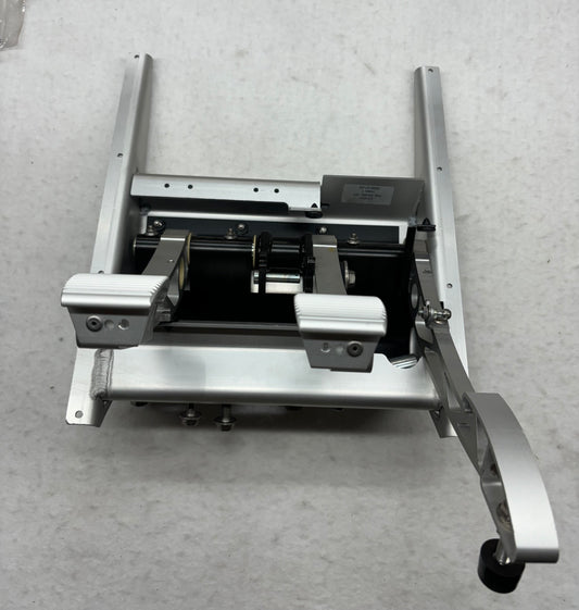 D120J0001F Drive By Cable Petal Box *NEW*