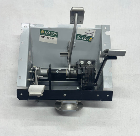 C132J0129F Petal Box
