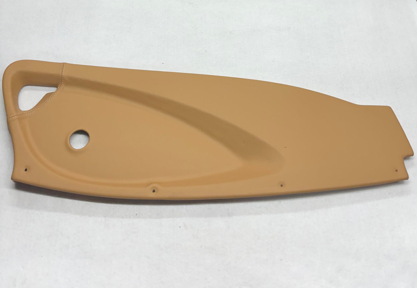 A117U0359J Door Trim Panel Biscuit
