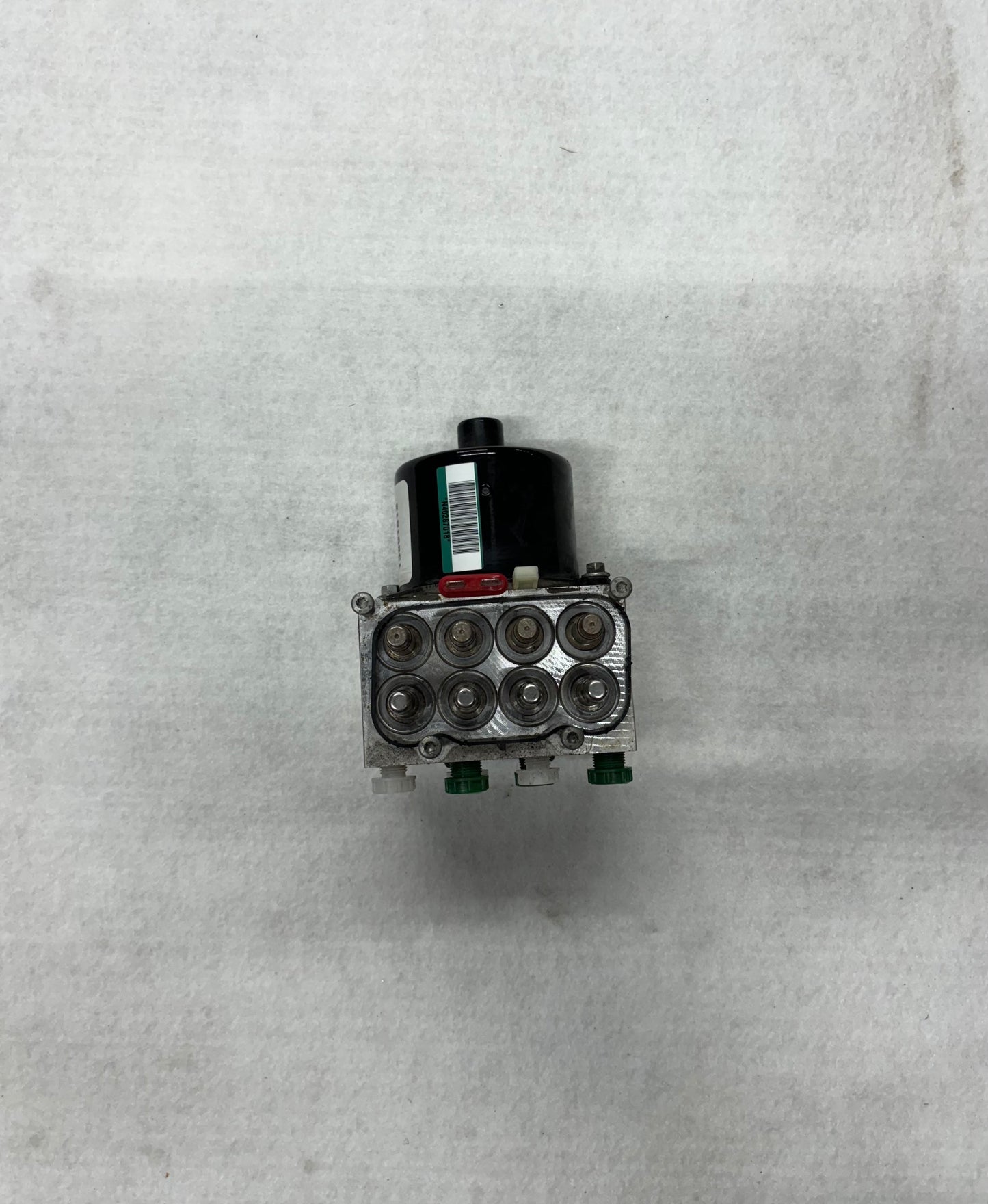 A120J600F ABS Actuator