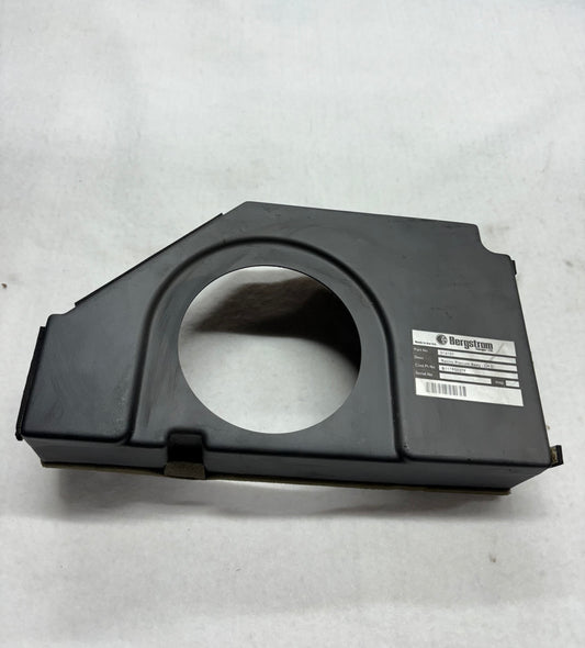 B117P0037F Plenum Air Recirculation