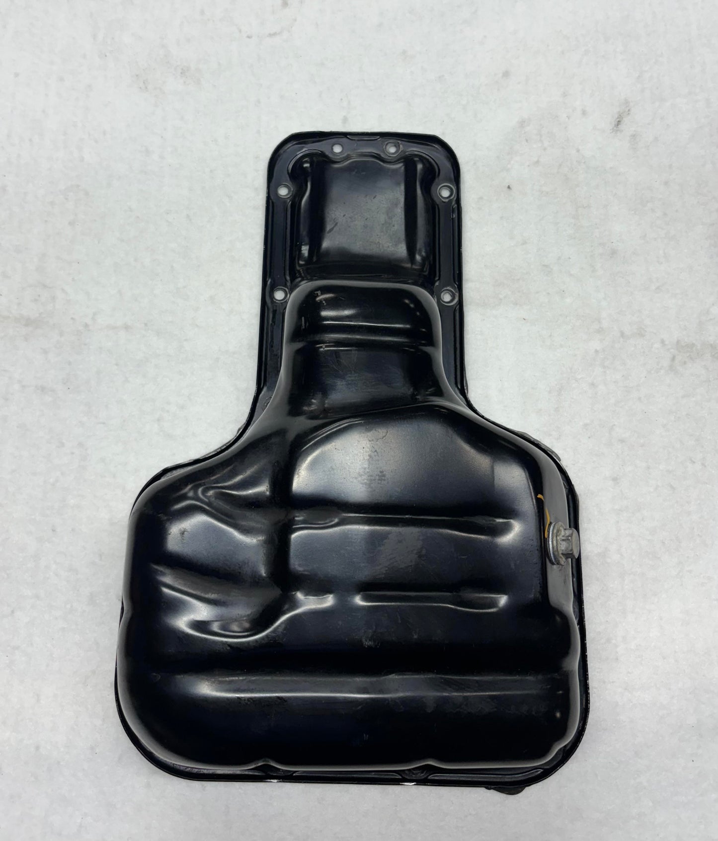 A120E6157S Oil Pan For 1ZZ 2ZZ