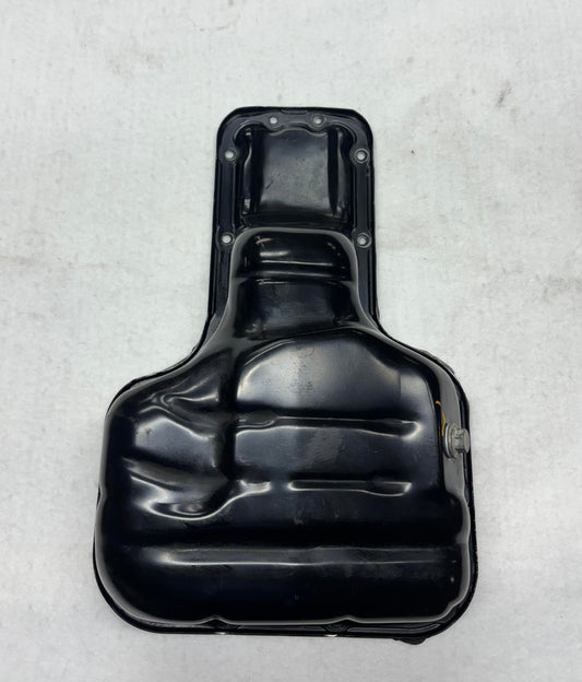 A120E6157S Oil Pan For 1ZZ 2ZZ