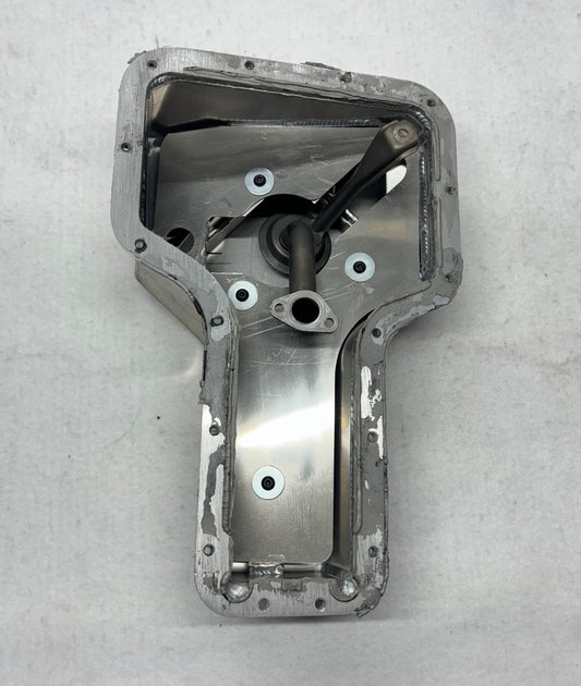 Inokinetic gPAN3 Oil Pan