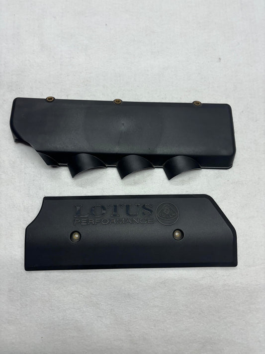 A120E0011F + A120E0022F Covers Fuel Injection + Coil Packs