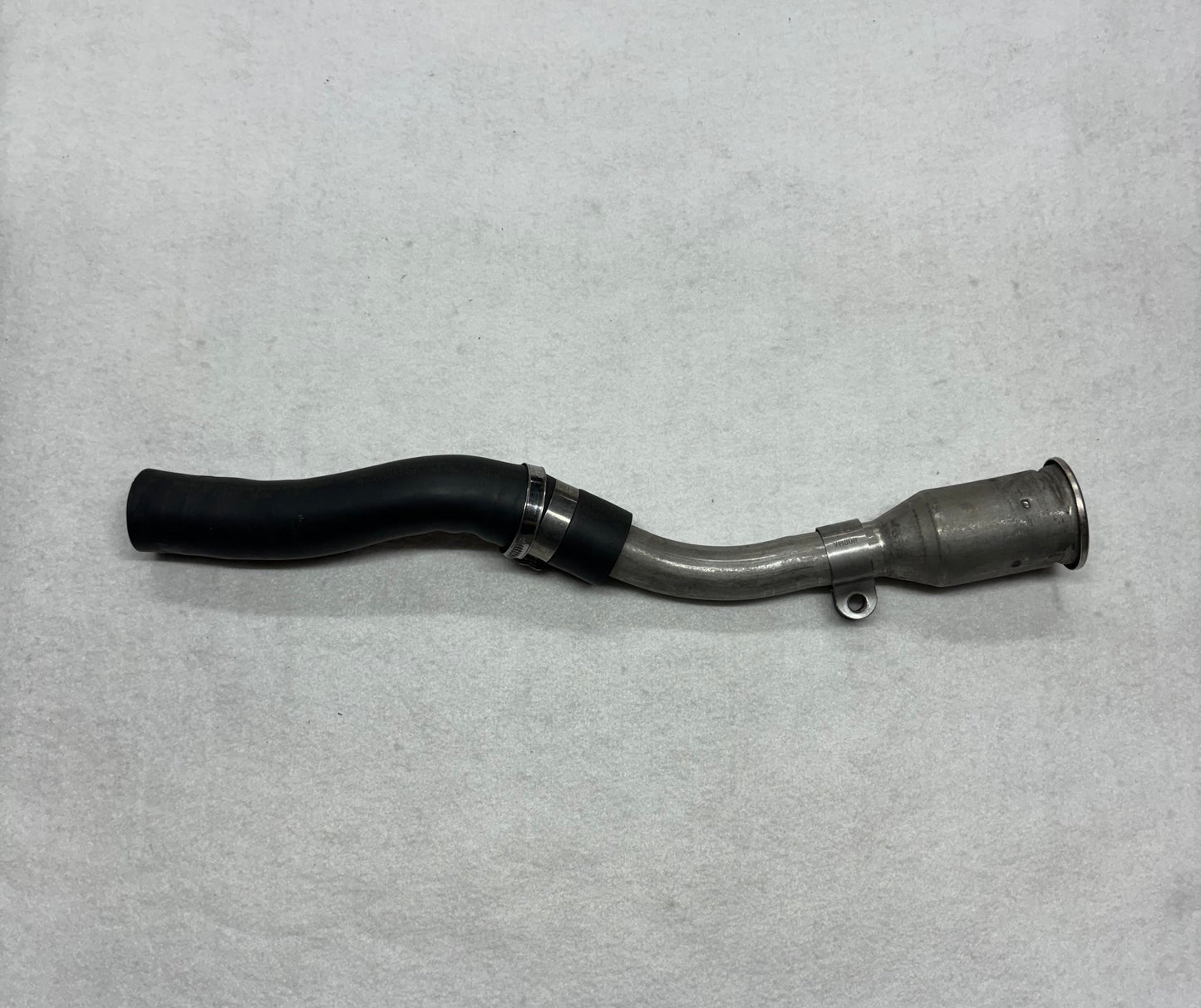 A121L0082F Fuel Filler Neck Long Federal