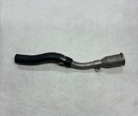 A121L0082F Fuel Filler Neck Long Federal