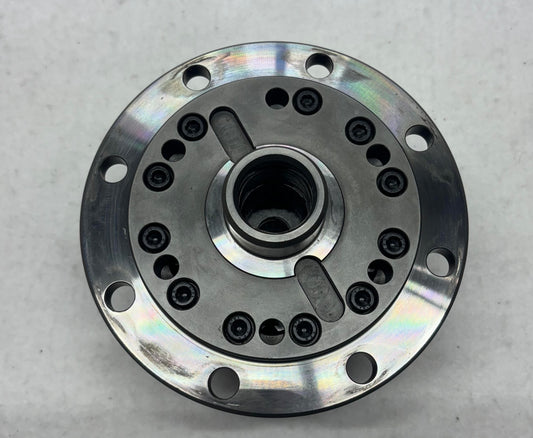 Quaife Helical Limited Slip Differential