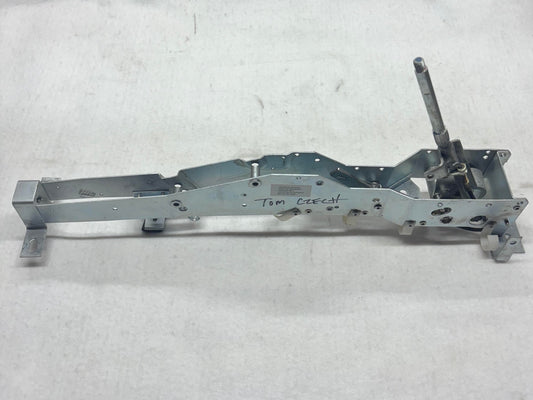 D120F0001F Gear shifter/Handbrake Assembly