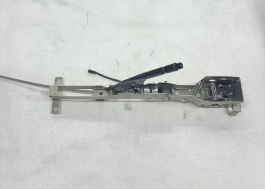 B120F0011F Gear Shifter/Parking Brake Assembly LHD