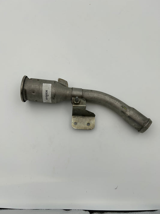 Fuel Insert filler neck